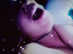 Begging for cum (dirty talking slut)
