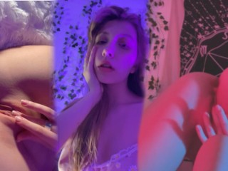 BEAUTIFUL TEEN SCHOOLGIRL MASTURBATING