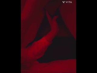 vertical video, japanese, blowjob, pussy eating