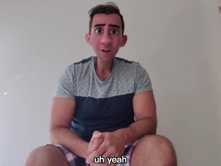 STEP GAY DAD - WANNA PLAY HORSEY? - WE ALL HAVE CORE MEMORIES THAT HELP CREATE OUR FOOT FETISHES