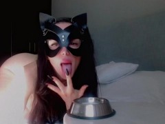 your Kitty - Screenshot 7 of 16 - Cum
