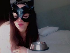 your Kitty - Screenshot 8 of 16 - Sperm