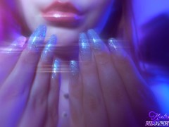 Opulent Nail Mesmerize