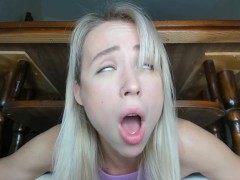 Трахнул сводную сестру застрявшую под столом - Screenshot 7 of 16 - Pov