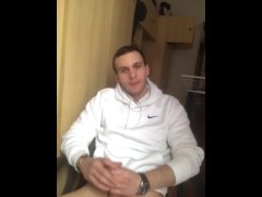 Mosolygós kézimunkára vettem rá magam