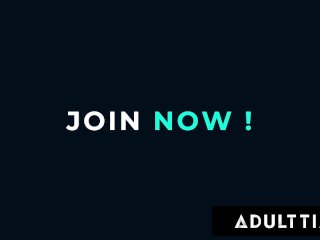 ADULT TIME - Jealous Simps GANGBANG Rebel Rhyder Together! DOUBLE ANAL + DPing & BLOWBANG! screenshot number 0