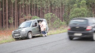 Public Sex On The Road