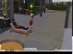 the set completed lets begin our first....shoot.....shall we~