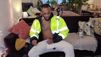 Кенни Джай для вас после работы!