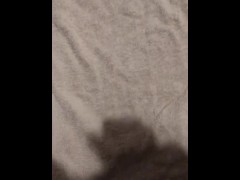 Shadow cummer… - Screenshot 6 of 16 - Cum