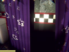 Night Shift at Fazclaire's Nightclub [v0.4] [ZuryaAoki] Fresh sex fnaf parody