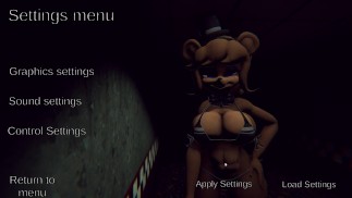 Night Shift à la discothèque fazclaire [v0.4] [ZuryaAoki] Sexe frais parodie fnaf