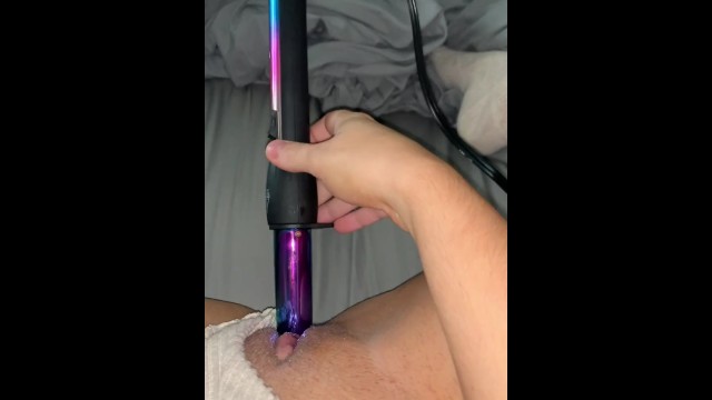 Using Household Items to Masturbate *multiple Orgasms*