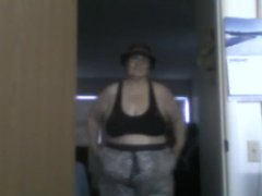 big kitty today