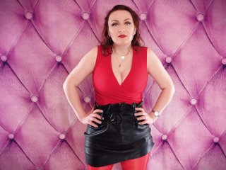 Roleplay and Strict JOI Jerk Off Instructions from StepMom. Hot Rough MILF'sDirty Talk Arya_Grander