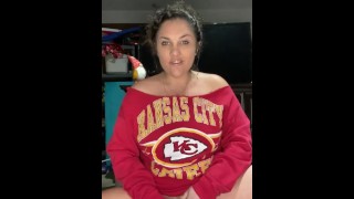 Red Kingdom ❤️ Video completo sobre fans.ly/MalloryKnox37