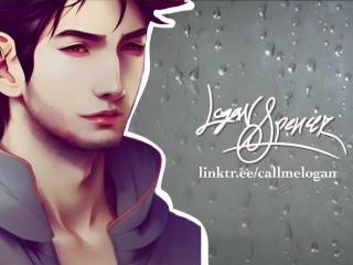 Секс в душе со своим парнем No1 [Эротическое Аудио Для Женщин] [M4F] [ASMR]