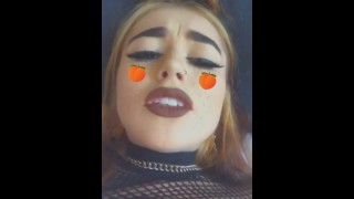 buffbecky En Onlyfans Comiendo Su Coño Mojado - Pornhub.com