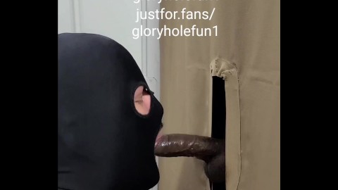 Straight married cop BBC makes me suck him while on duty onlyfans gloryholefun1