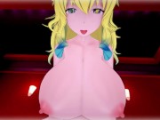 Preview 4 of Miss Kobayashi's Dragon Maid - Lucoa hot sex | POV
