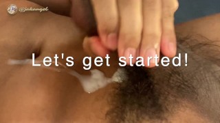 Bienvenido al canal oficial de pornhub de jakangel