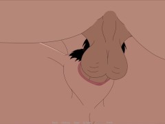 The Secret of the House - Milf housewife love cheats for a huge cock that makes her cum (Debra)
