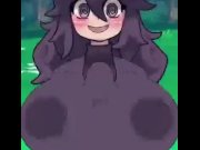 Preview 1 of Pokémon (Hex Maniac)