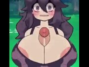 Preview 3 of Pokémon (Hex Maniac)