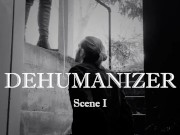 Preview 2 of "DEHUMANIZER | SCENE I" Trailer | Miss Chaiyles Cruel FEMDOM, Boot Licking, Ignore, Humiliation