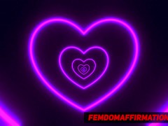 Braindead Stroke Drone Affirmations for Porn Addicts