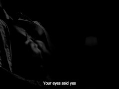 Mature Daddy Deflowers You - A Narrative Erotic Audio Experience for Women (M4F)