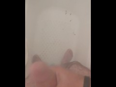 Cum with me in the shower
