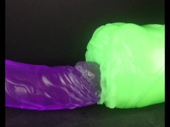 UNBOXING A SEX TOY