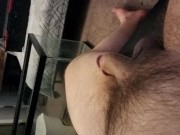 Preview 2 of This time you can see my O face when I Cum