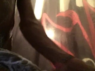 Solo Tease