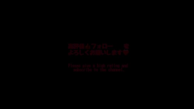 【腰使いの魔術師】騎乗位の腰振りで３分以上我慢できたセフレ君はいません！