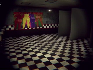 Night Shift at Fazclaire's Nightclub [v0.4] [ZuryaAoki] Sex Fnaf Parody