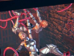 female knight fucked by... - Screenshot 11 of 16 - 3d