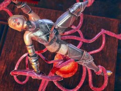 female knight fucked by... - Screenshot 4 of 16 - Fantasy