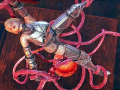 female knight fucked by... - Screenshot 6 of 16 - 3d