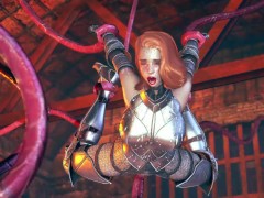female knight fucked by... - Screenshot 9 of 16 - Fantasy
