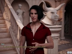 Lust Academy 257
