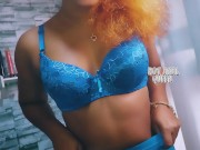 Preview 3 of Saree Sexy Sheron Deep Blowjob and Hard Pussy Fuck
