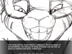 at-dylans-mercy ep 2