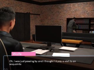 Midnight Paradise Cap 22 - Mi Hermanastra Me Hace Una Paja Y Me Corro En Su Mano