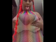 Thick chocolate young ebony - Screenshot 16 of 16 - Dm To Book