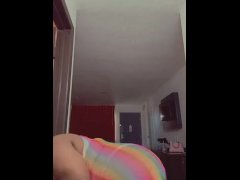 Thick chocolate young ebony - Screenshot 5 of 16 - Big Tits