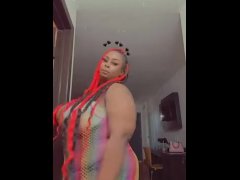 Thick chocolate young ebony - Screenshot 8 of 16 - Dm To Book