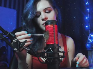 spit, verified amateurs, spit in mouth, asmr roleplay
