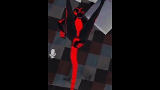 Sneck fucks his ass with chance bad dragon